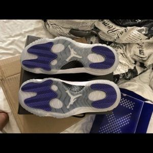 Jordan 11 Retro “Space Jam”